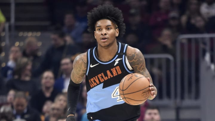 Kevin Porter Jr., rumbo a los Cleveland Cavaliers
