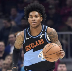 Kevin Porter Jr., rumbo a los Cleveland Cavaliers