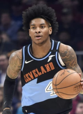 Kevin Porter Jr., rumbo a los Cleveland Cavaliers