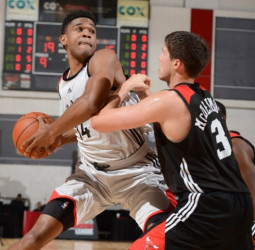 Ronald Roberts rechaza al Maccabi