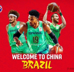 Brasil cumplió su objetivo y clasificó a la Copa del Mundo