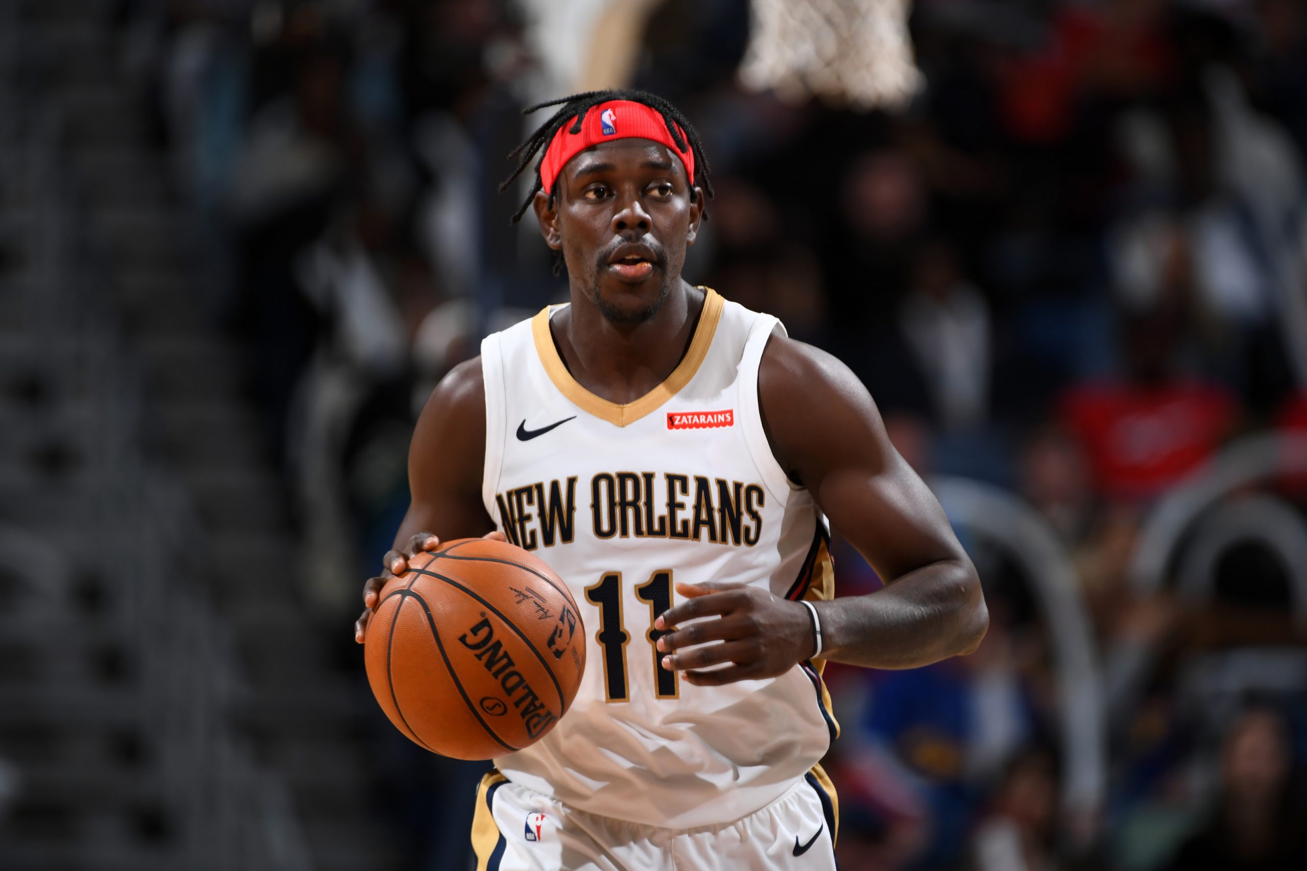 Los Heat podrían desprenderse de Tyler Herro para fichar a Jrue Holiday