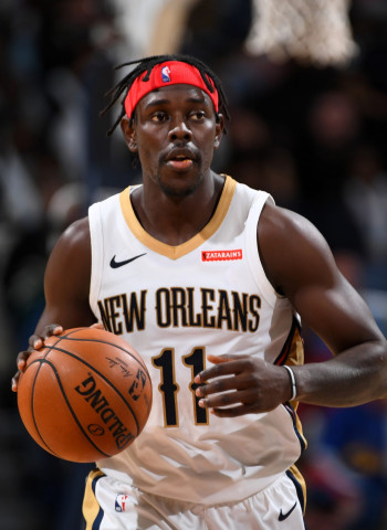Los Heat podrían desprenderse de Tyler Herro para fichar a Jrue Holiday