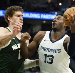 Los Bucks se tambalean