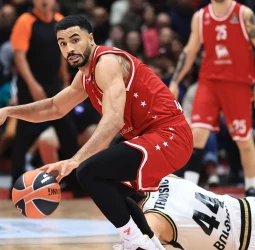Previa EuroLeague (j.9): Armani Milán vs Anadolu Efes