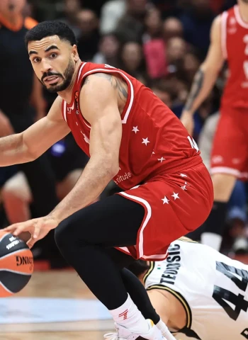 Previa EuroLeague (j.9): Armani Milán vs Anadolu Efes