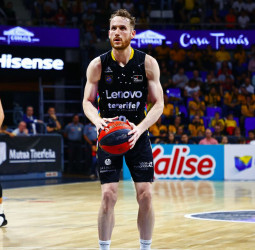 Marcelinho Huertas, Jugador de la Jornada 32