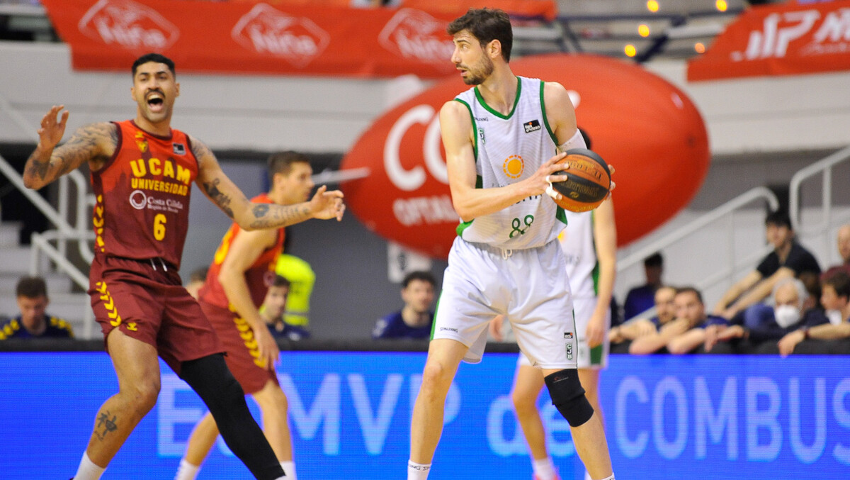 El Joventut Badalona vence y consolida la cuarta posición (71-83)