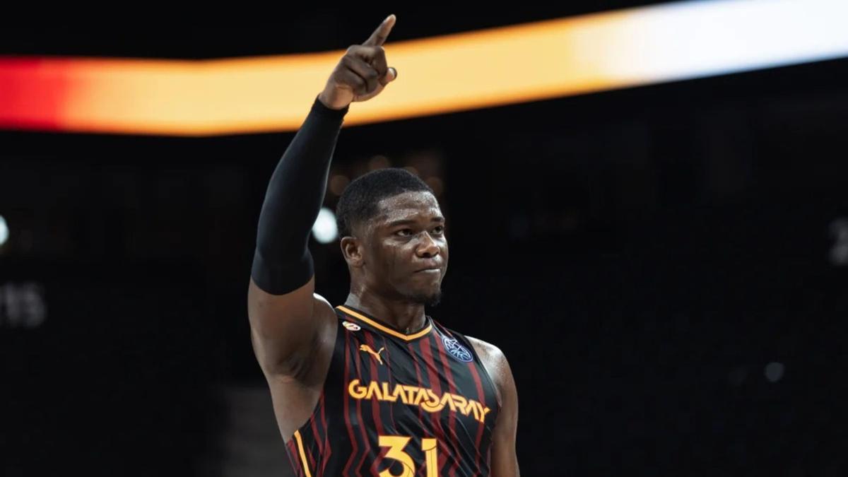 Ángel Delgado interesa al Anadolu Efes