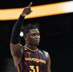 Ángel Delgado interesa al Anadolu Efes
