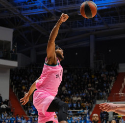 Previa Partido 4 playoffs EuroLeague: Zenit St. Petersburg vs Barcelona