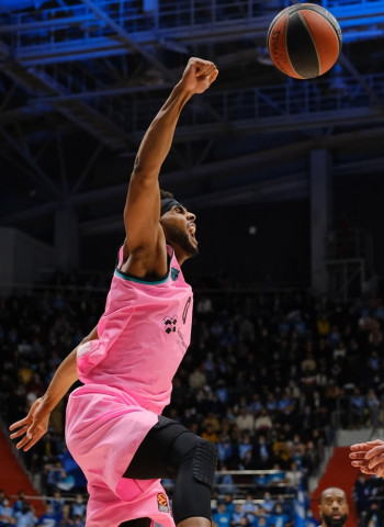 Previa Partido 4 playoffs EuroLeague: Zenit St. Petersburg vs Barcelona
