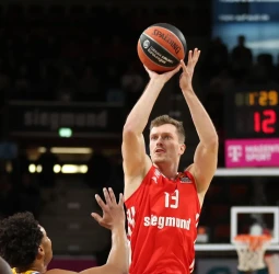 Previa EuroLeague (j.13): Bayern Múnich vs Real Madrid