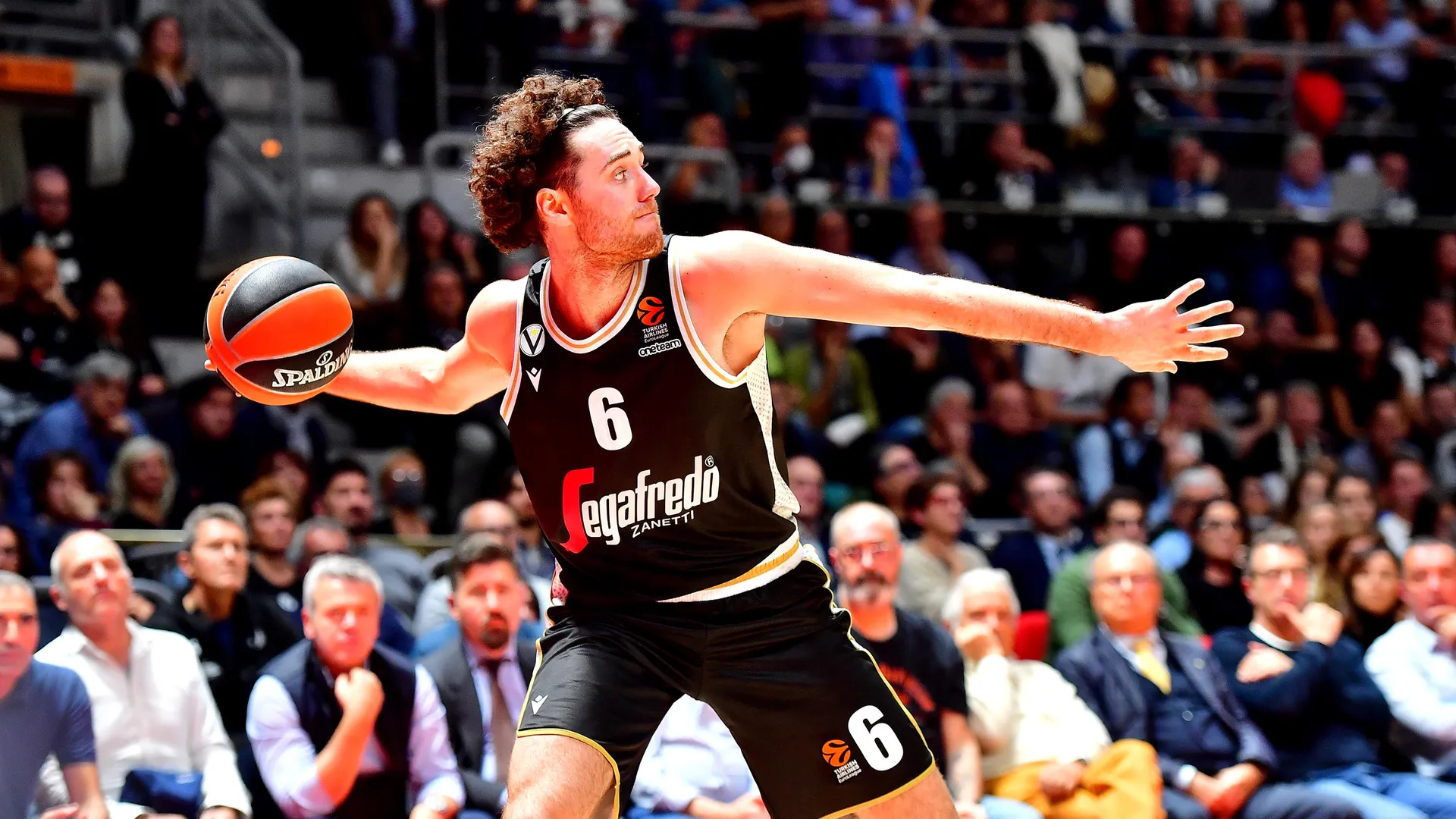 Previa EuroLeague: Armani Milán vs Virtus Bolonia