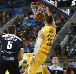 El Herbalife Gran Canaria llega lanzado a la Copa (91-85)