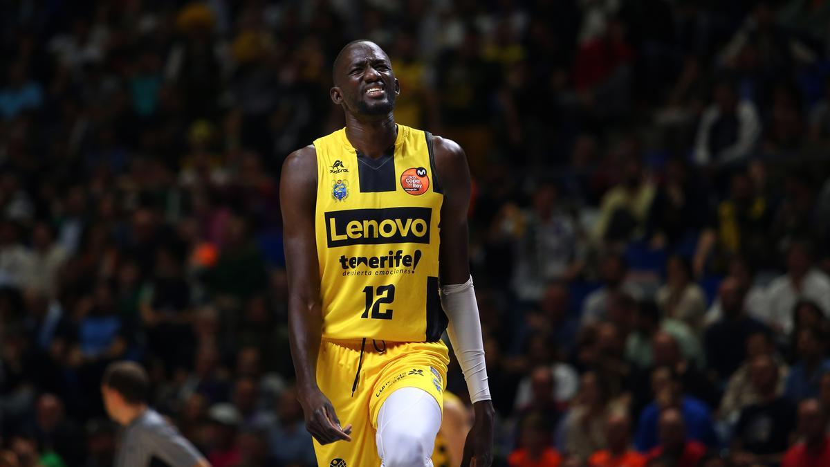 El Leyma Coruña 2025/26: 1×1 Ilimane Diop