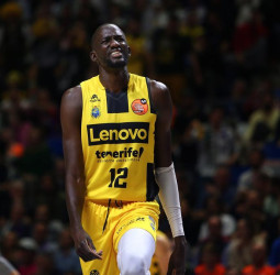 El Leyma Coruña 2025/26: 1×1 Ilimane Diop