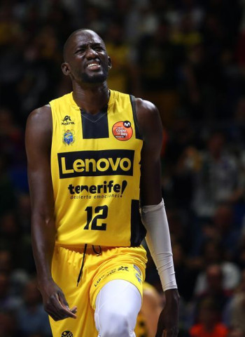 El Leyma Coruña 2025/26: 1×1 Ilimane Diop