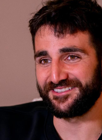 Ricky Rubio: “Estoy ilusionado. El ambiente en la Selección es espectacular”