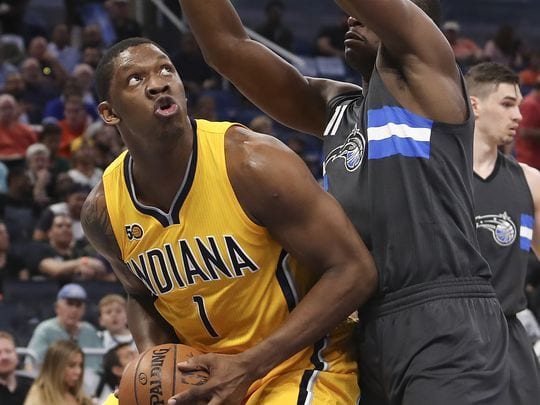 Kevin Seraphin confirma que será jugador del Barcelona Lassa