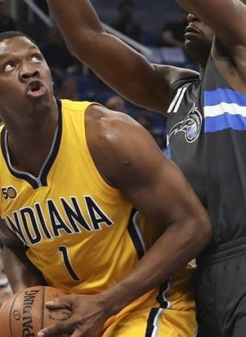 Kevin Seraphin confirma que será jugador del Barcelona Lassa