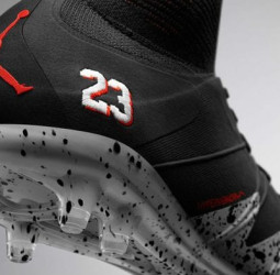 Michael Jordan ficha a Neymar