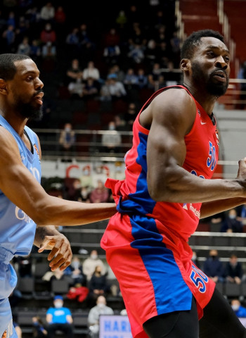 El CSKA Moscú complica la vida al Zenit St. Petersburg (74-86)