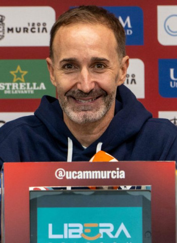 “Estamos muy centrados en los cuatro partidos que restan”