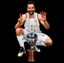 Sergi Llull renueva por una temporada más con el Real Madrid