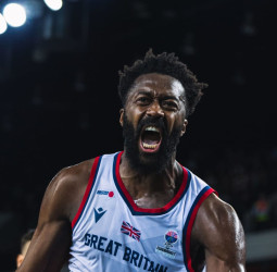 Gran Bretaña protagoniza una remontada histórica para derrotar a Grecia, 73-72