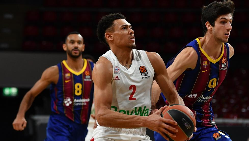 Wade Baldwin apunta al Baskonia