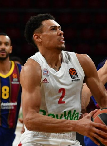Wade Baldwin apunta al Baskonia