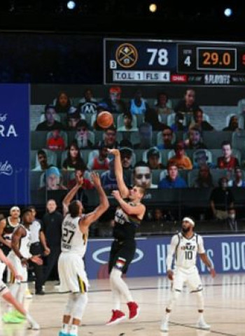 Los Nuggets rematan una remontada histórica (78-80) [4-3]