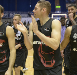 Resumen de la jornada 21º de la liga Endesa