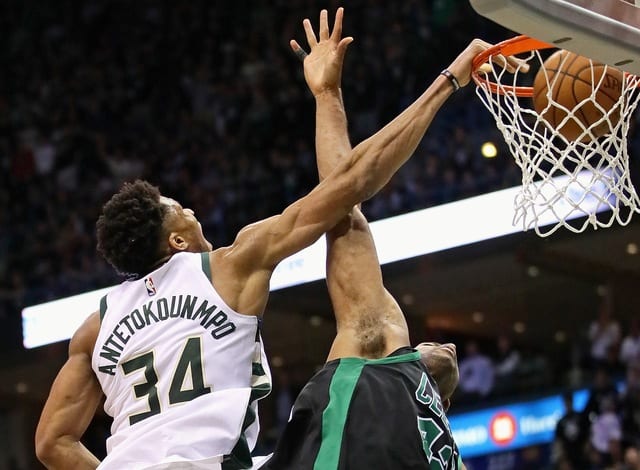 Los Bucks empatan la serie y los Spurs no se rinden