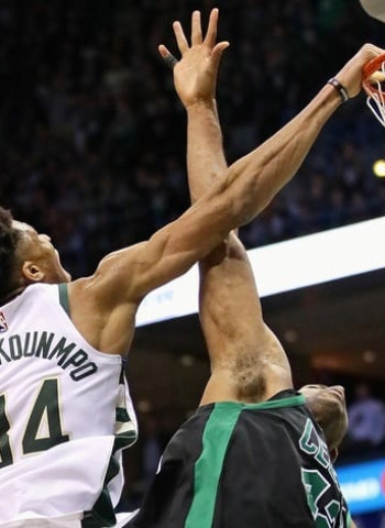 Los Bucks empatan la serie y los Spurs no se rinden