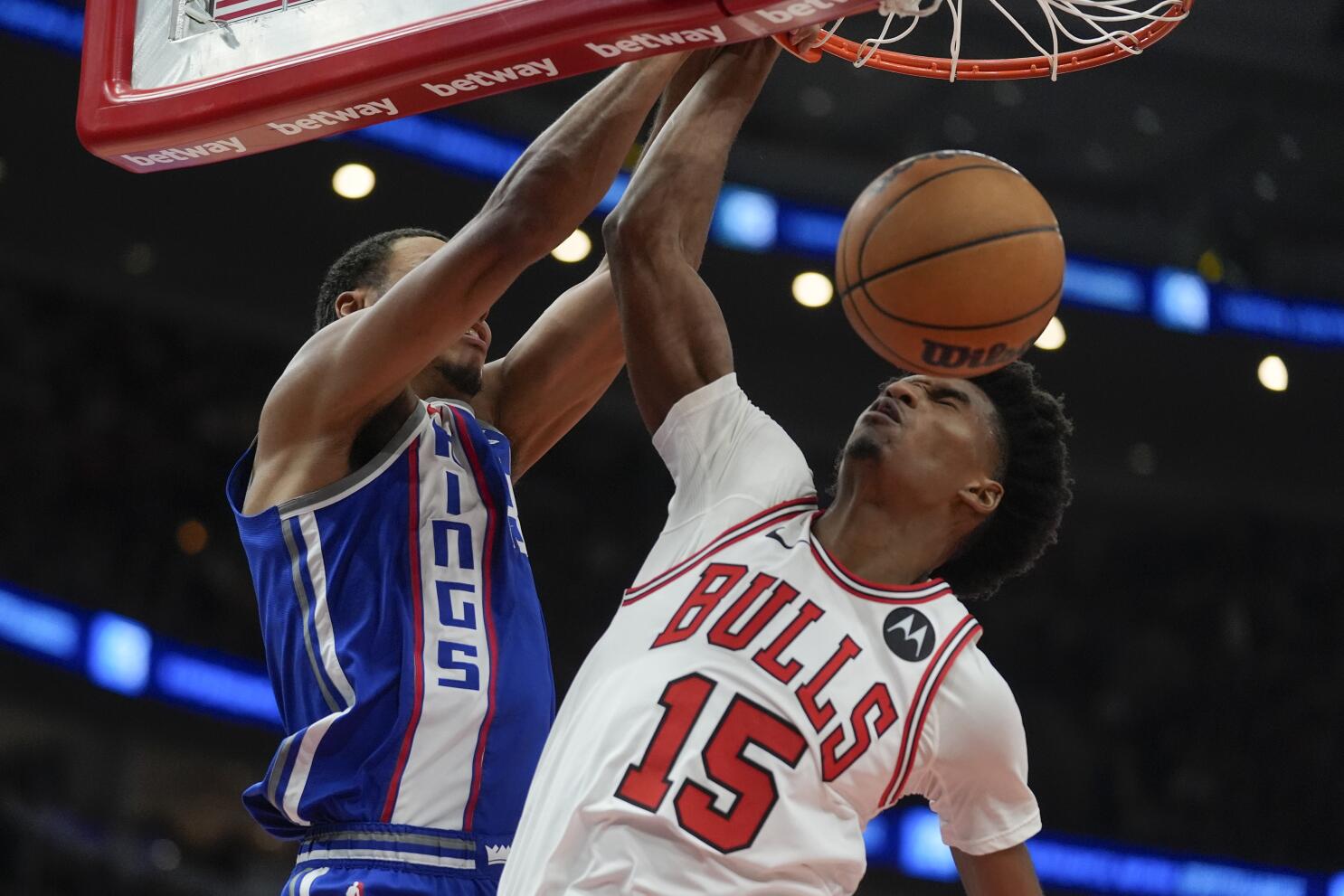 Videoresúmenes de la jornada NBA · 03/02 (6 games)