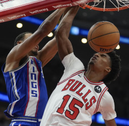 Videoresúmenes de la jornada NBA · 03/02 (6 games)