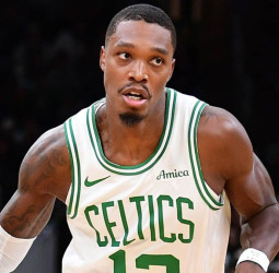 Los Boston Celtics despiden a Lonnie Walker IV y abren una vacante en su plantilla