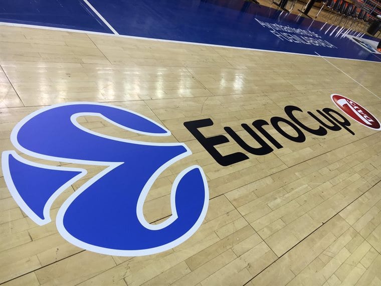 Cinco años después vuelve la competición europea al Fernando Martín