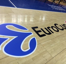 Cinco años después vuelve la competición europea al Fernando Martín
