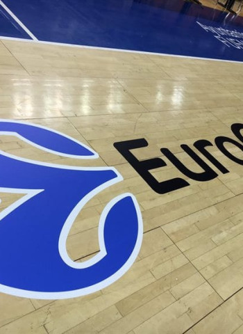 Cinco años después vuelve la competición europea al Fernando Martín