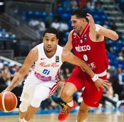 Puerto Rico tendrá su oportunidad de ser olímpico veinte años después, 98-78