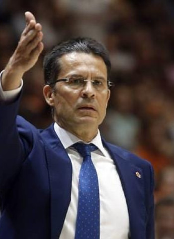 Pedro Martínez abandonará el Herbalife Gran Canaria y suena para el Barcelona Lassa