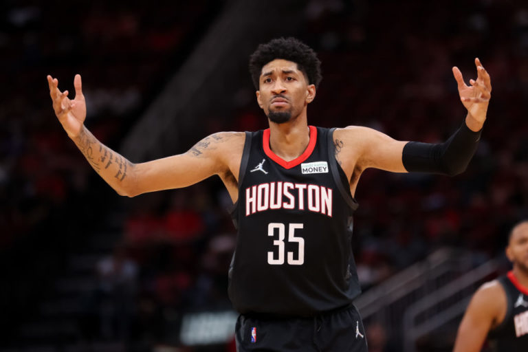 Christian Wood, objetivo de los Dallas Mavericks