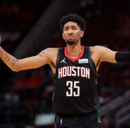 Christian Wood, objetivo de los Dallas Mavericks