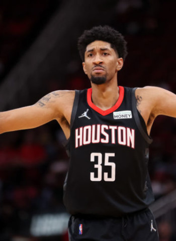 Christian Wood, objetivo de los Dallas Mavericks