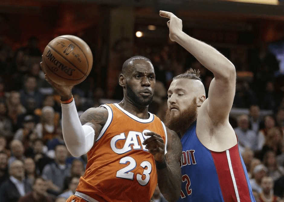 ¿Qué ha pasado en la NBA? Cavaliers y Warriors reaccionan