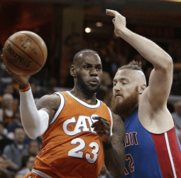 ¿Qué ha pasado en la NBA? Cavaliers y Warriors reaccionan