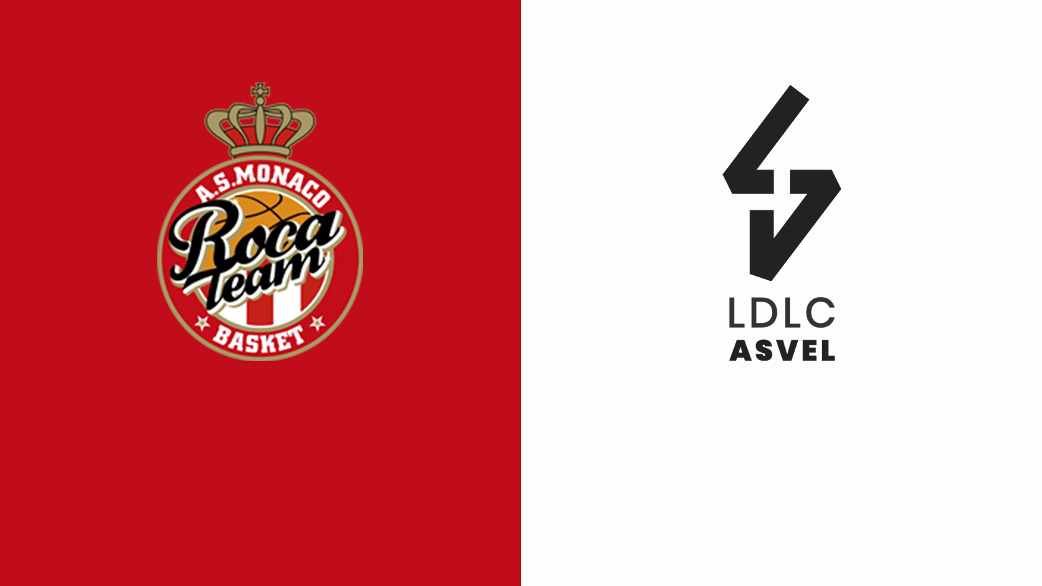 Los titanes de la Liga Francesa se enfrentan en Mónaco